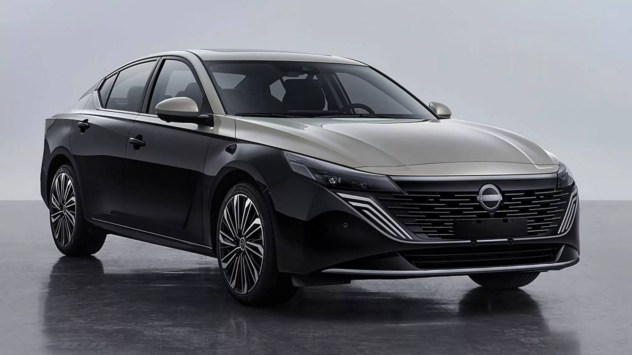 美規Nissan Altima可能沒後繼？中國雙生車東風日產Teana二度小改