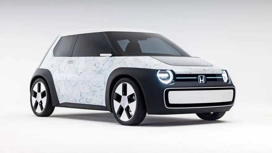 日規Honda Fit不跟隨中國小改但日本人很想要?外傳本田今年底前亮相大改款
