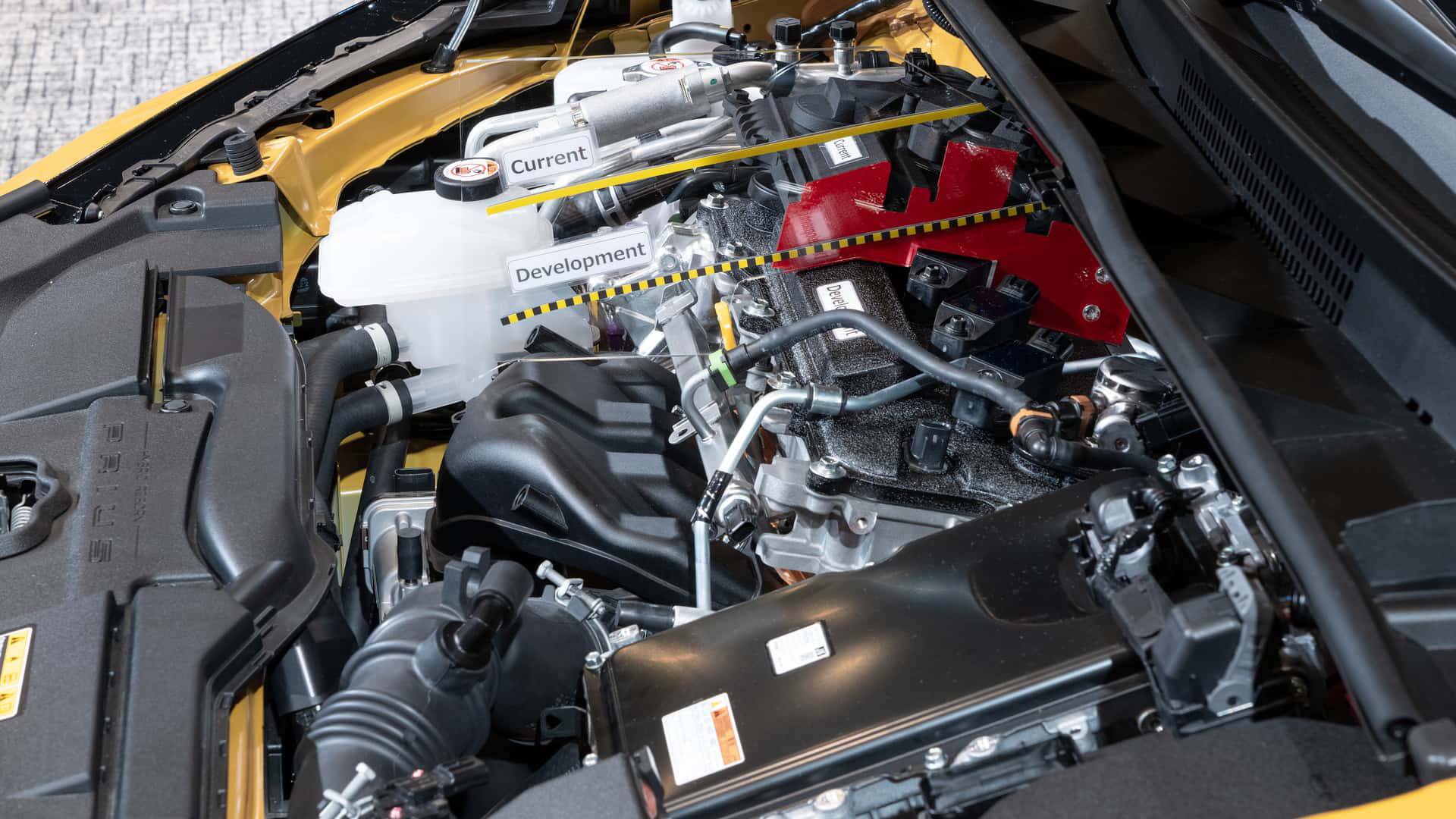 Toyota全新1.5與2.0引擎扮演重要戰力!Yaris、Corolla、RAV4與GR家族都會用