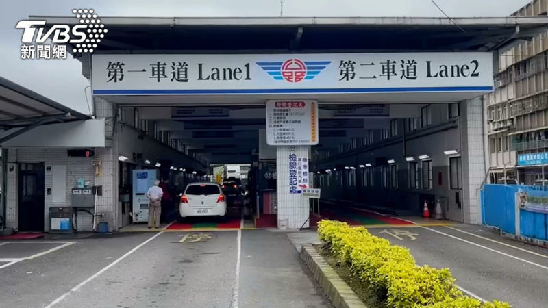 大型車及微電2輪車等可線上報廢,違規上路重罰萬元再沒入