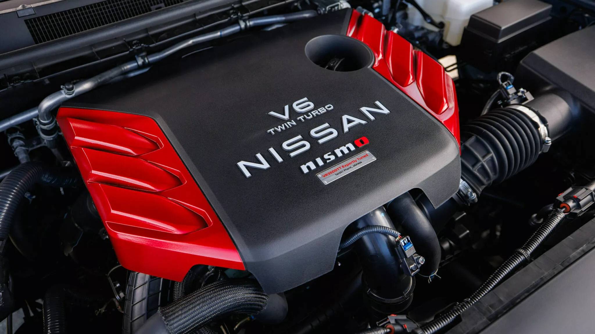 美國Nissan擴大油電車陣容不只靠e-Power！傳研發V6 Hybrid新動力