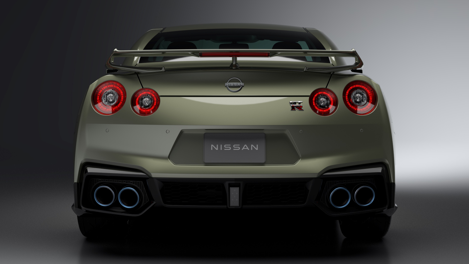 R35停產不代表GT-R結束，新車開發中或有燃油跟純電雙動力？