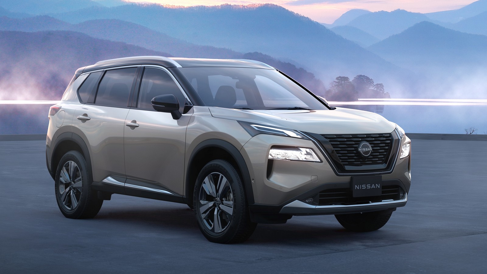 Nissan搭上貨物稅補助新制!X-Trail e-Power舊換新直降22萬 | 地球黃金線