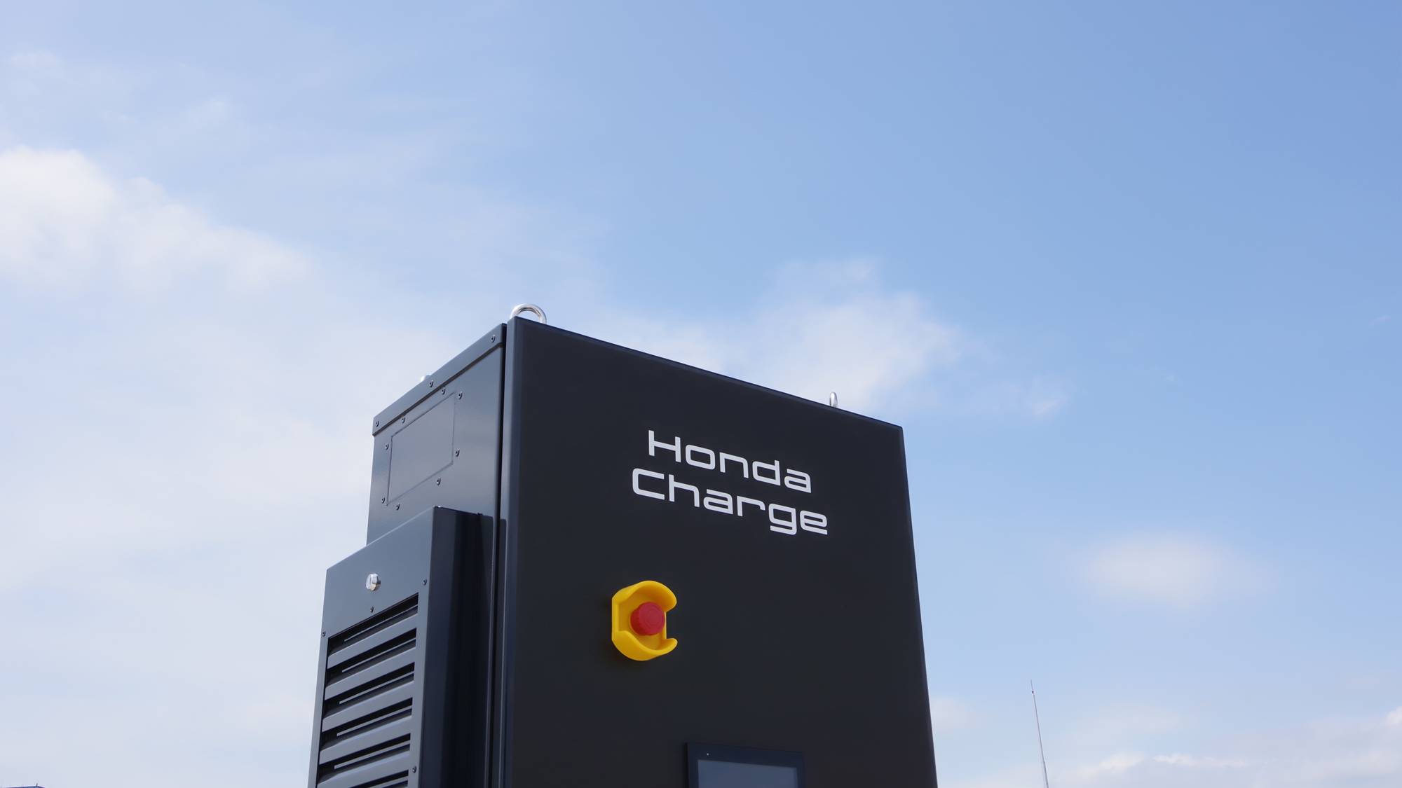 本田正式啟動「Honda Charge」充電服務，打造無縫EV體驗