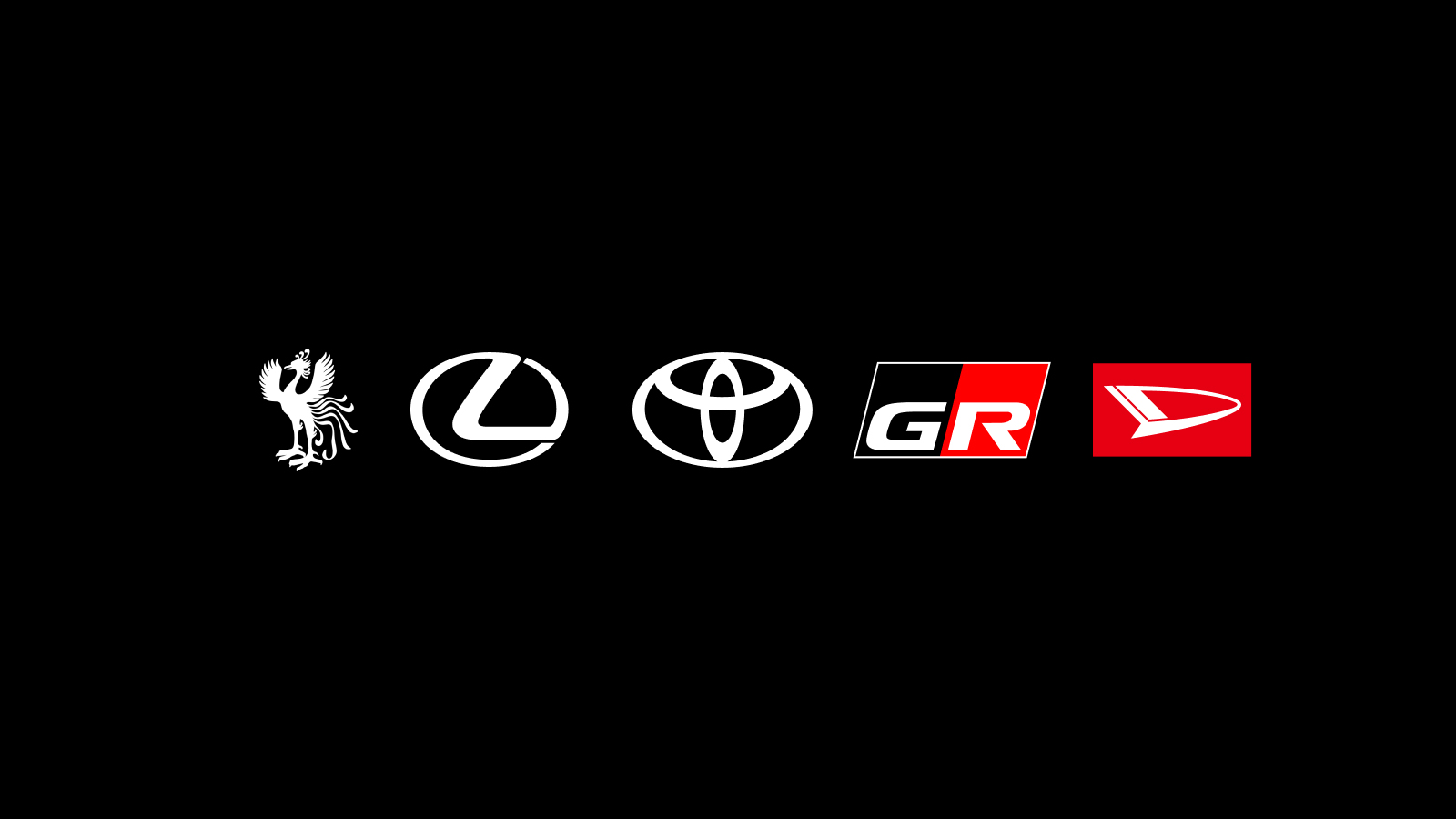 Toyota預告10月聯手Lexus「幹大事」！TGR與Century都將參一咖