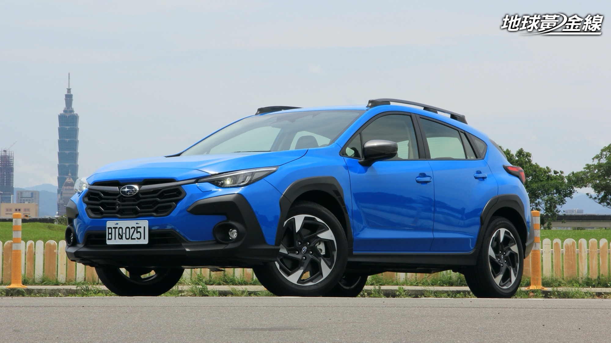 Subaru Crosstrek日本停止接單準備迎小改款？傳砍e-Boxer再追加1.8升渦輪