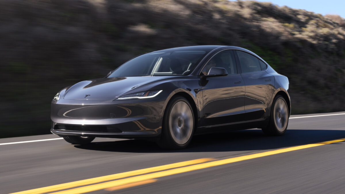 Ford拆解特斯拉與中國電動車「執行長感到慚愧」！賣10萬輛恐得多1.6億美元成本| 地球黃金線