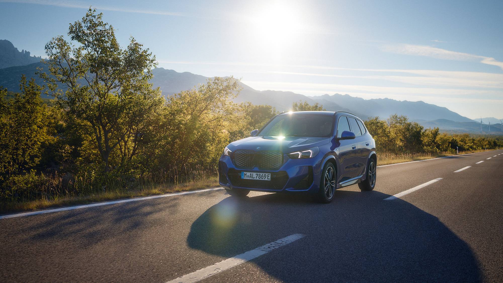 BMW集團2025年第三季銷售強勁成長,Mini成最大亮點