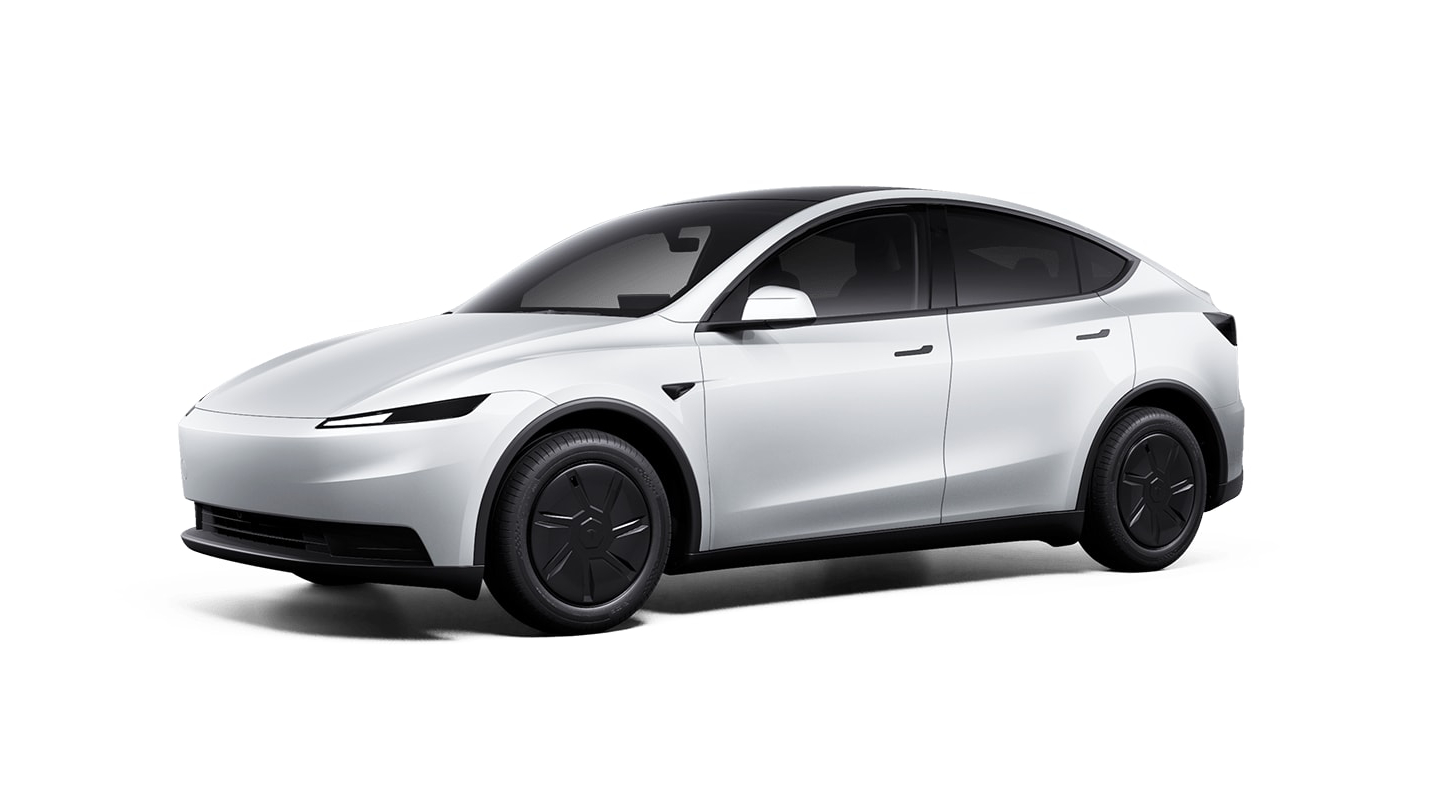 Model Y Standard上架歐洲官網,歐規平價版特斯拉配備較美規豐富