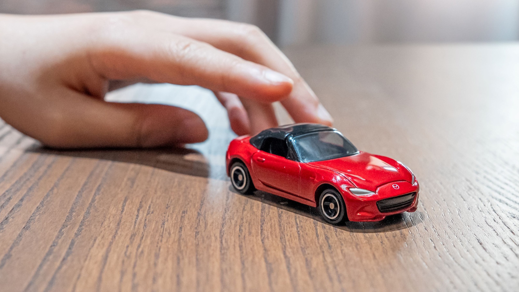 讓愛車登上台北車展!Mazda小車大秀強力募集中