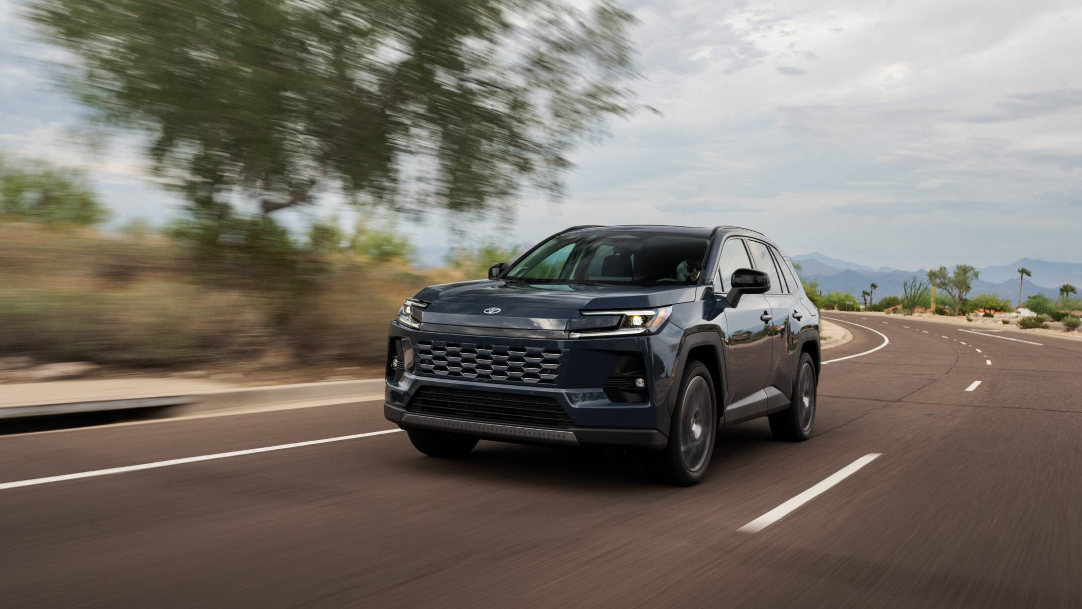 台美談判傳美規車17.5%進口關稅歸零！和泰可能從美國導入Toyota？