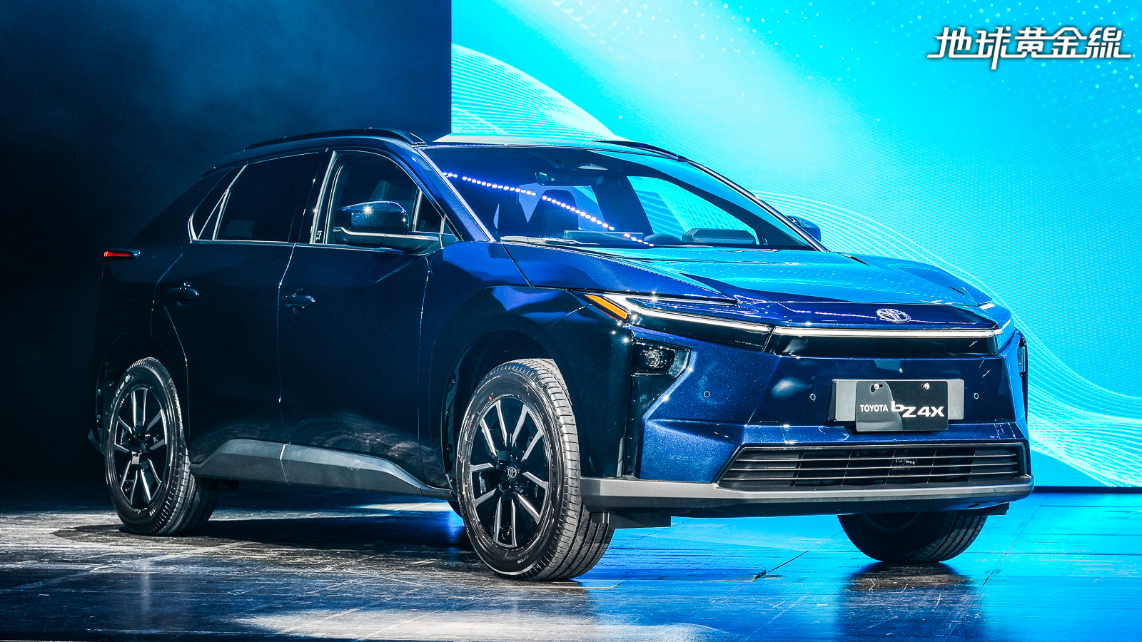 Toyota小改bZ4X售價128萬起上市,續航上看743km年銷挑戰4千輛