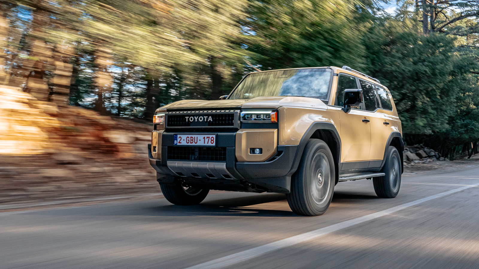 Toyota不希望大家換車換太快「10年一次剛好」？豐田汽車換代週期延長至9年！