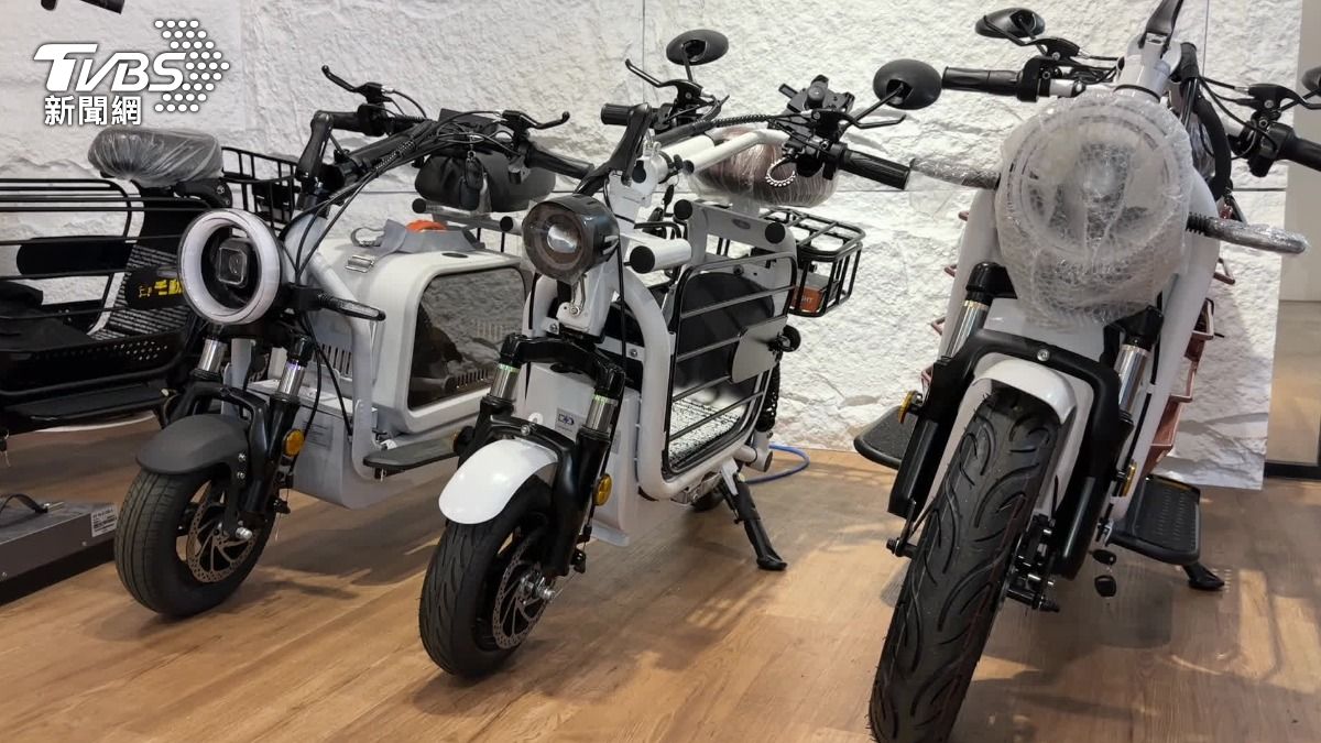 近6萬元寵物電動車上路遭警沒入，找業者卻遭嗆「求償300萬」