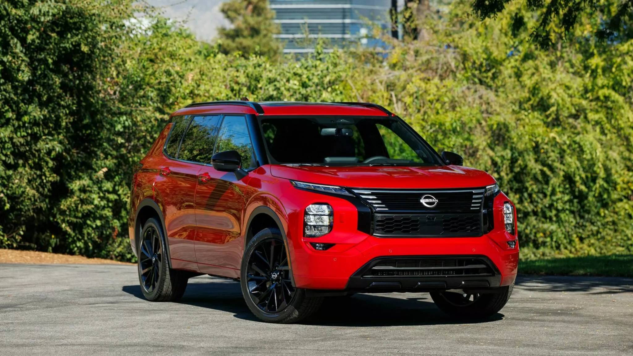 Nissan X-Trail PHEV只是換標的Outlander PHEV！動力取用小改前的版本