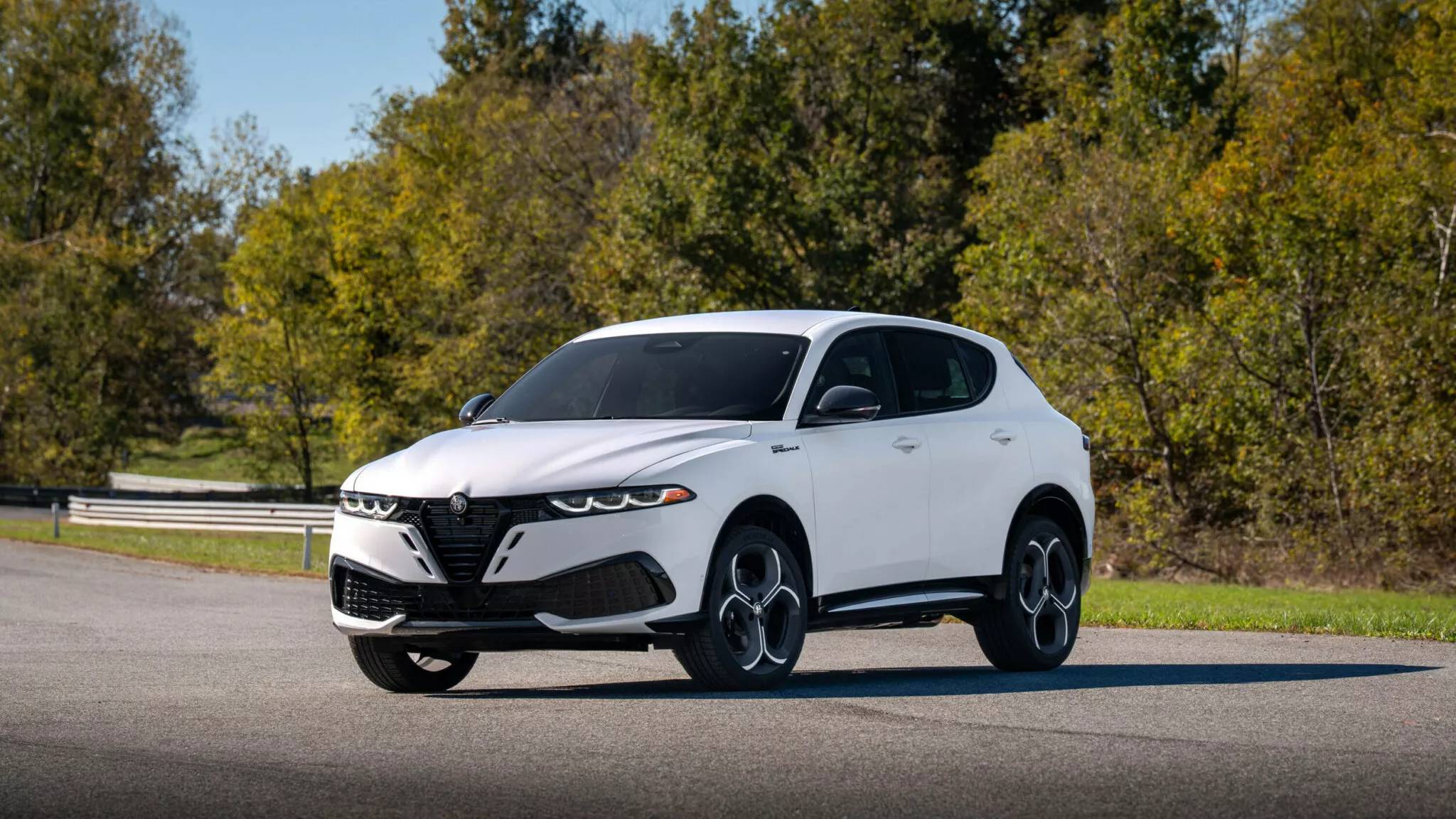 Alfa Romeo Tonale豪華定位受損？與快退場的Dodge Hornet共用血統有關？