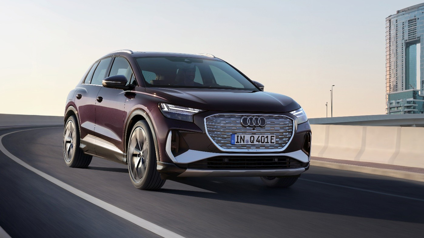 入主Audi Q系列最佳時刻，Audi Taiwan推出年末限時購車禮遇