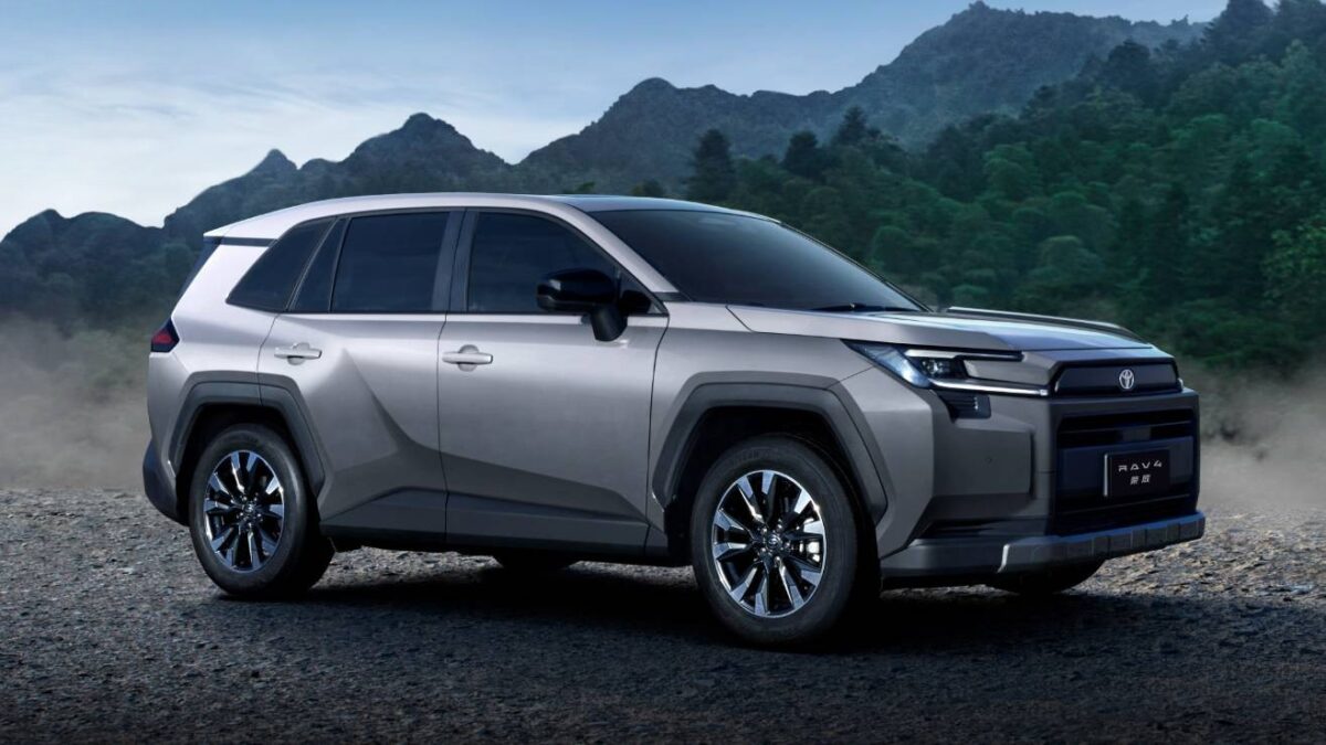 Toyota PHEV倚靠比亞迪DM-i技術？豐田澄清：只與BYD合作純電動力| 地球黃金線