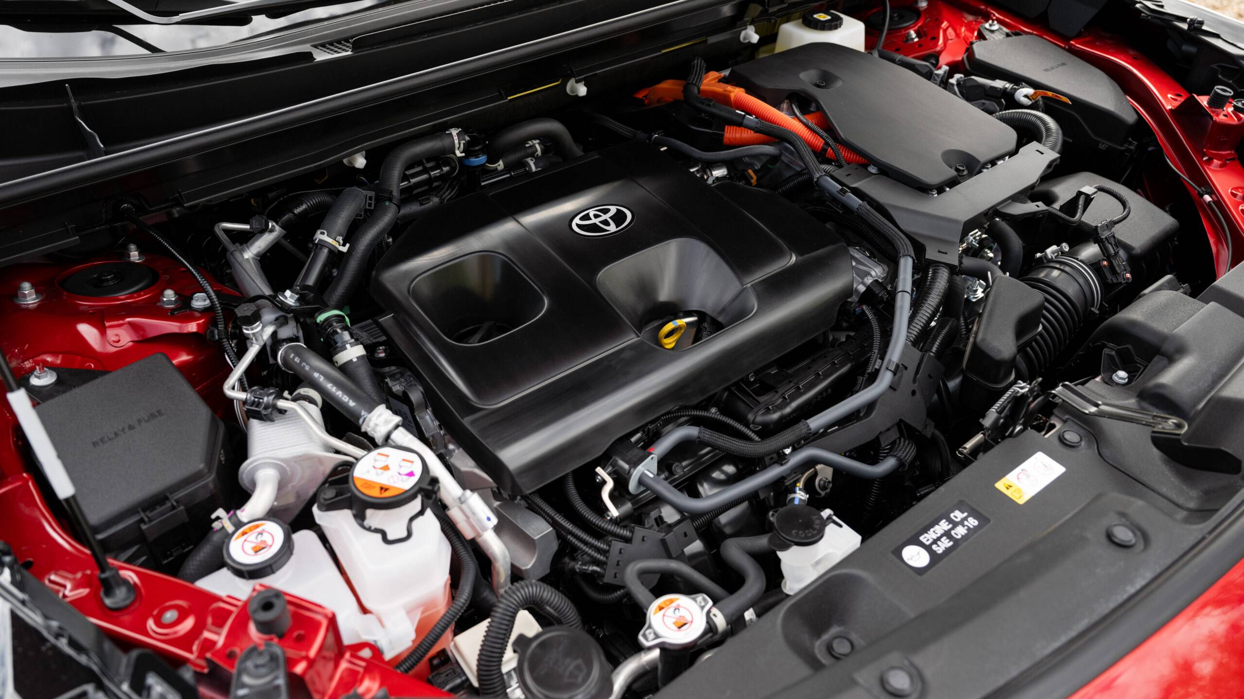 Toyota PHEV倚靠比亞迪DM-i技術？豐田澄清：只與BYD合作純電動力| 地球黃金線