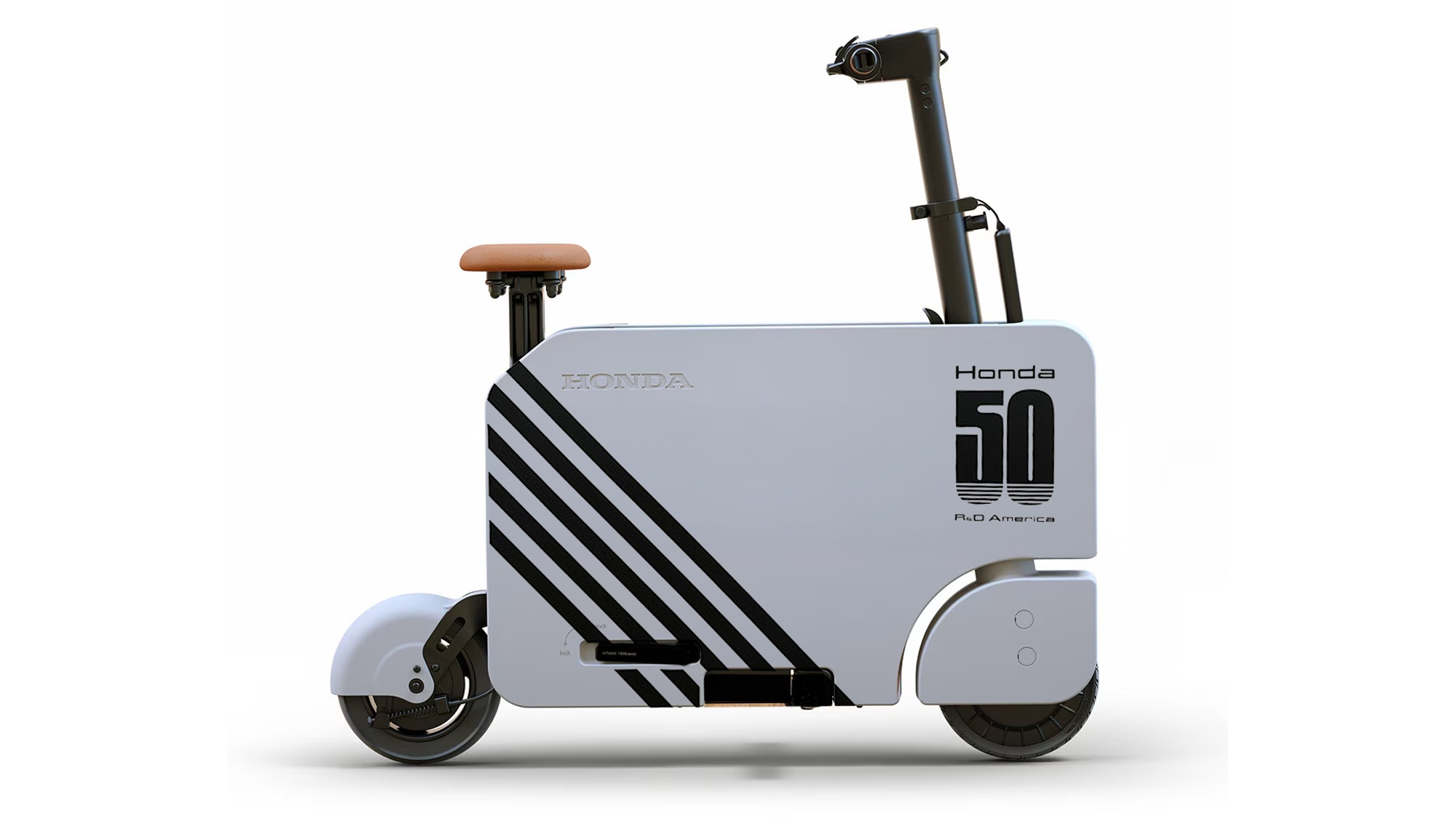 Honda美國研發業務邁入50週年，從割草機做到噴射機