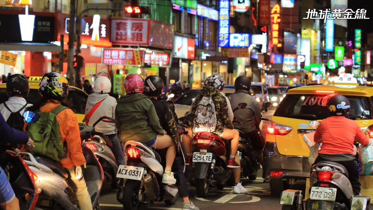 134萬輛機車「未做1事」被註銷牌照！台中一名車主被抓付出代價噴3.9萬元| 地球黃金線