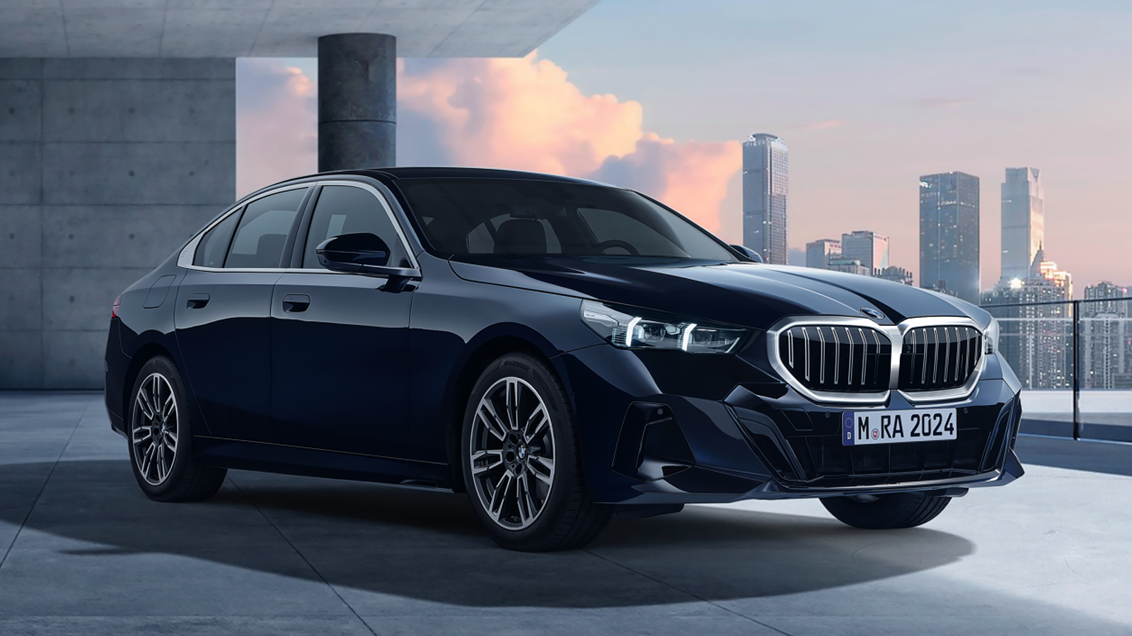召回／BMW 5 Series與7 Series更換冷氣濾網恐傷及線束！汎德曝潛在風險將改正