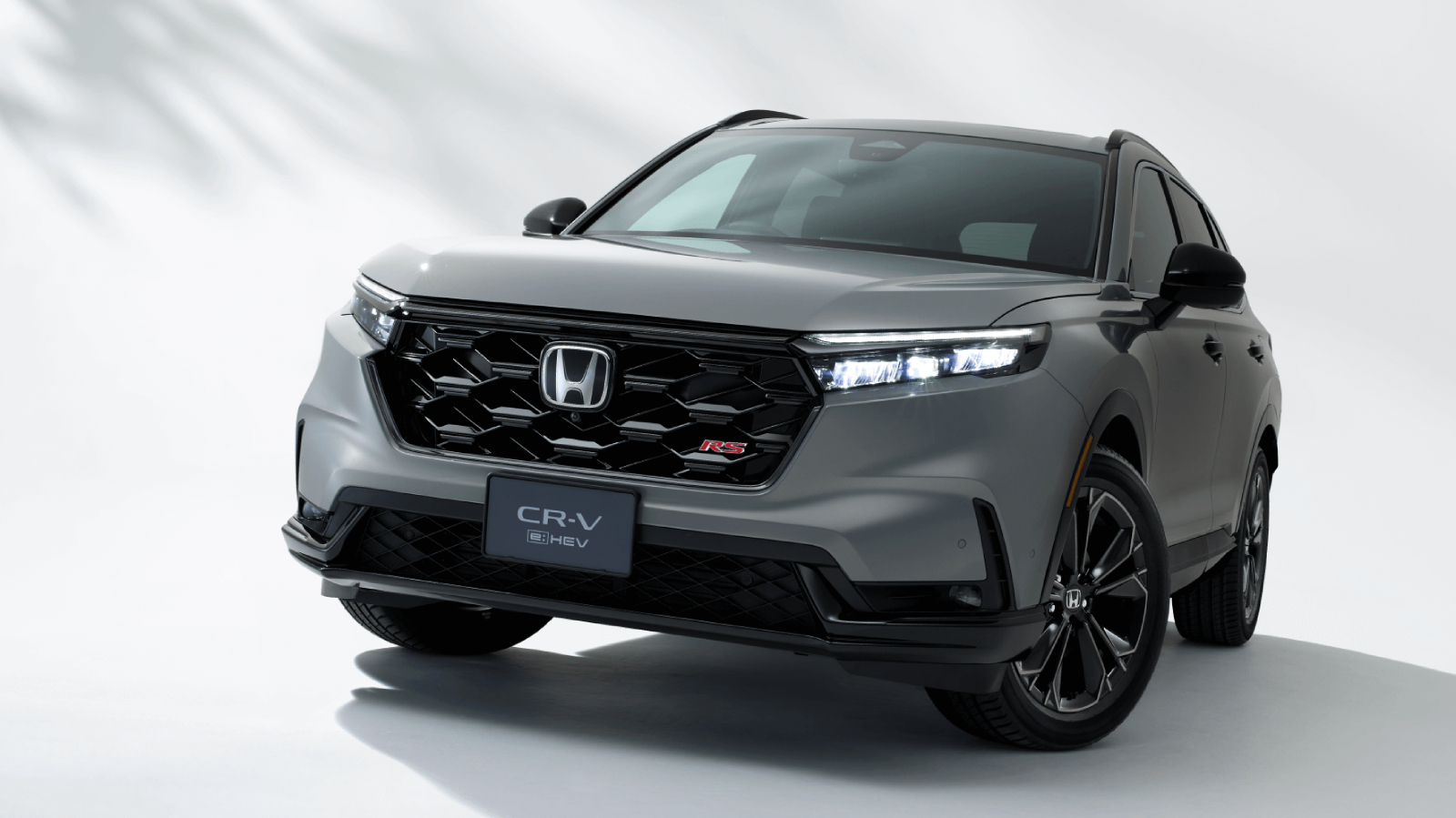 CR-V e:HEV日本預售接單掛蛋！震驚日媒「定價策略」出現失誤？ | 地球黃金線