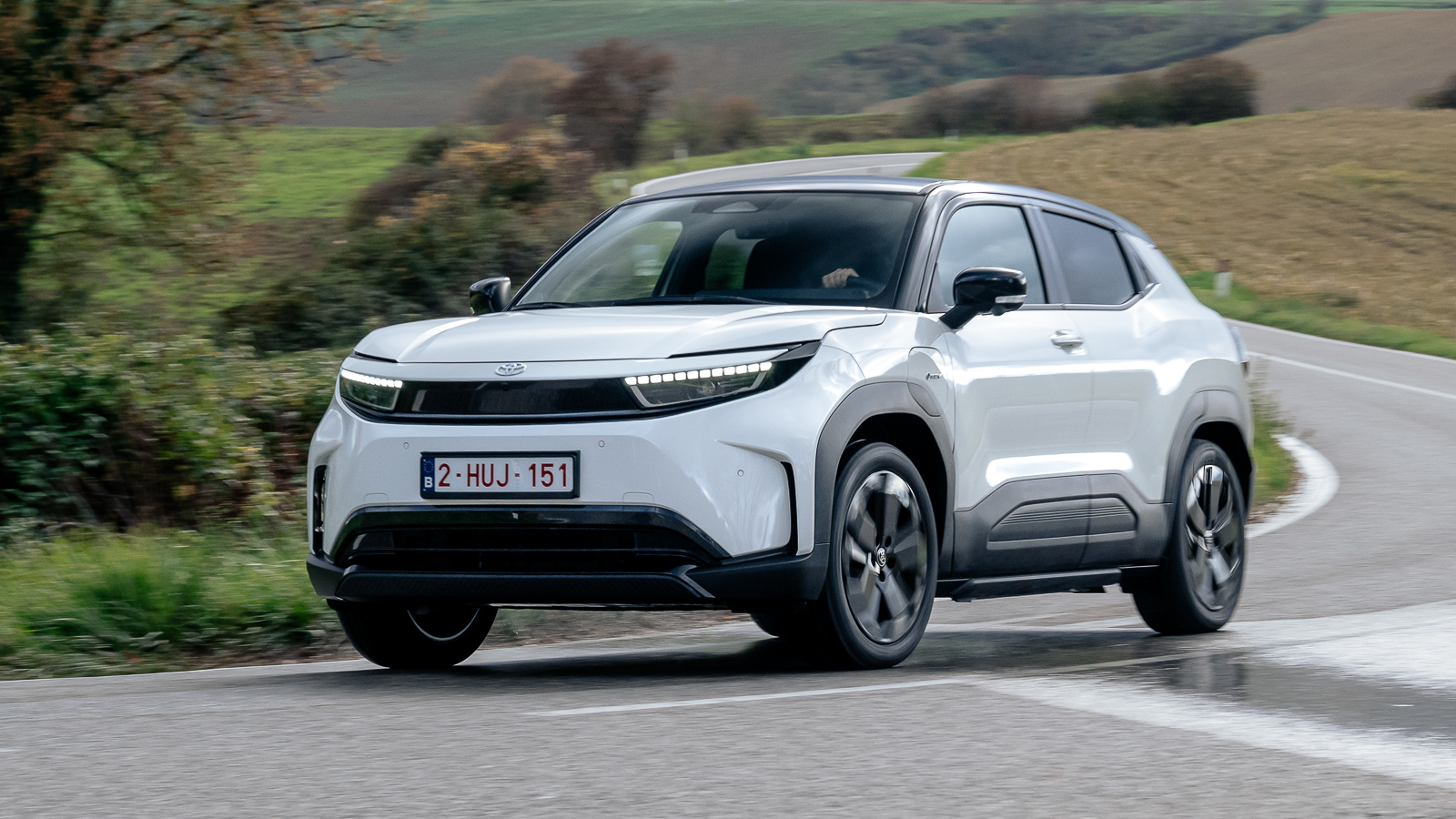 年底車展亮相Urban Cruiser歐洲搶先上，3動力售價約台幣119萬起