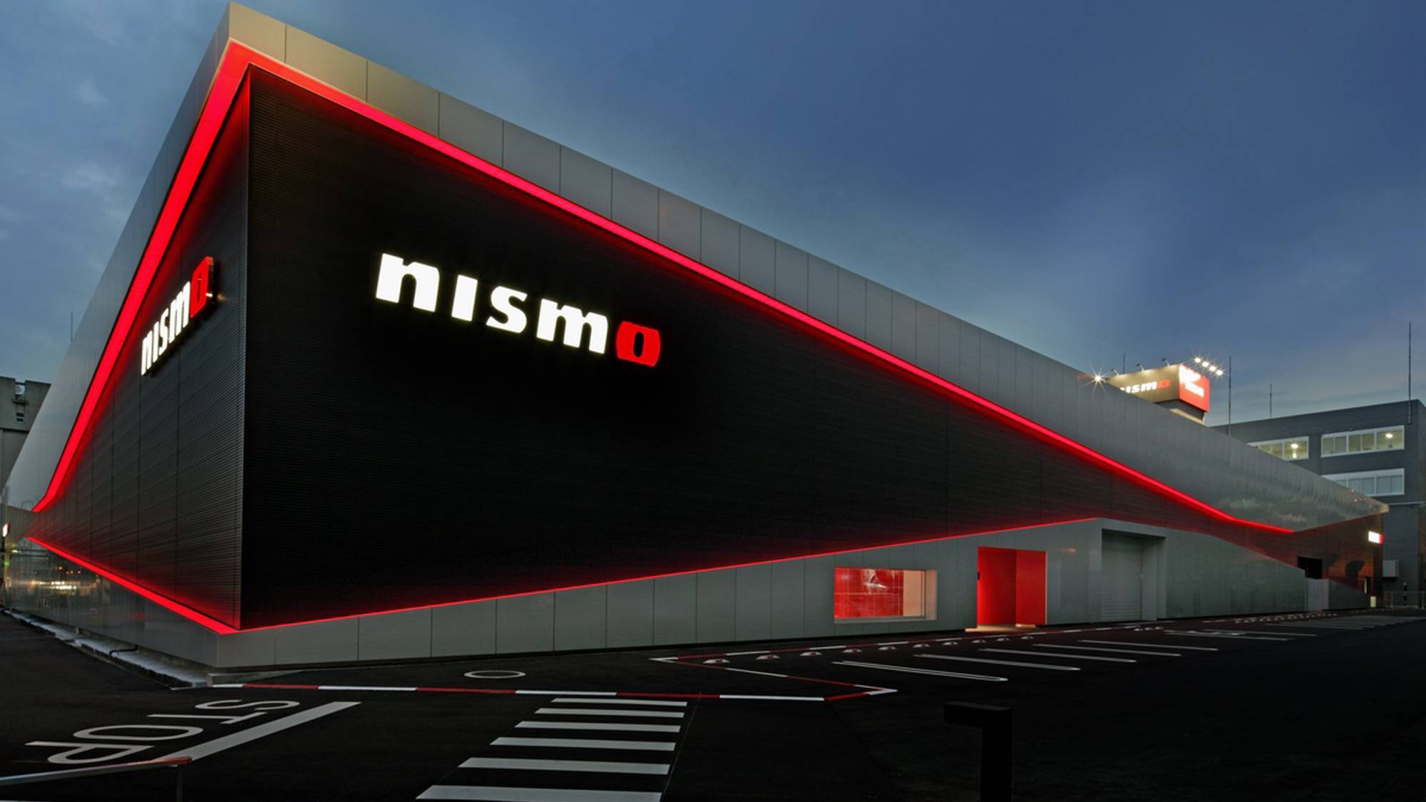 Nissan攜手NMC啟動Nismo新章節，三大核心全面強化品牌價值