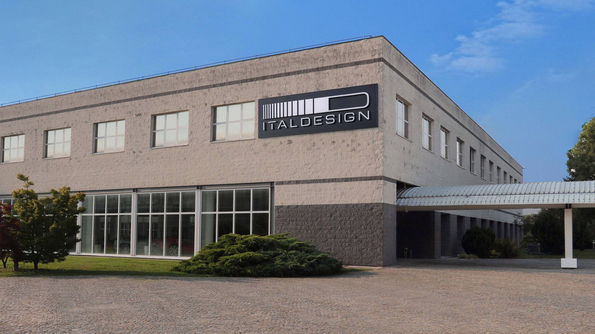 Audi集團出售Italdesign股份！美國科技公司成最大股東