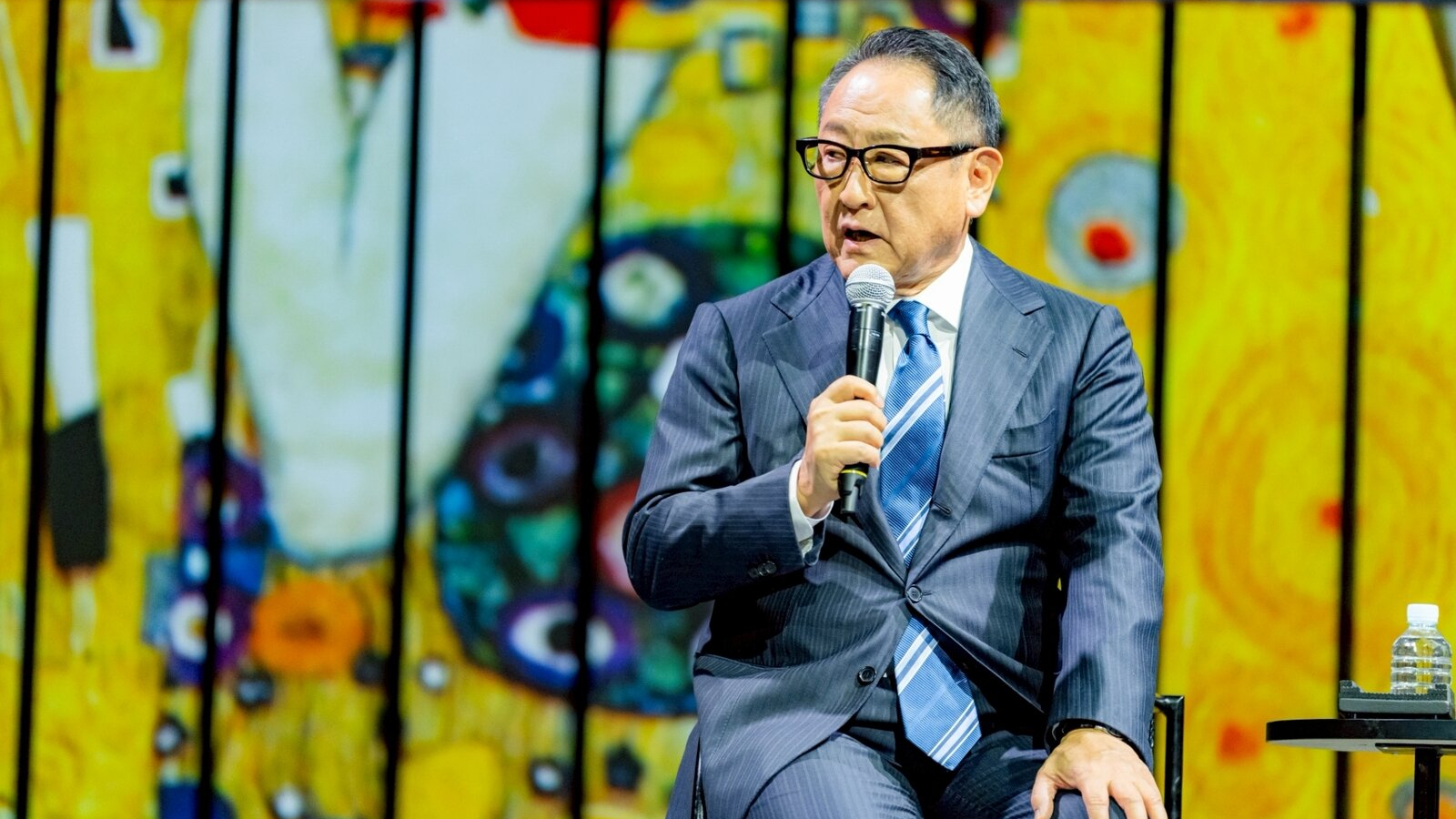 市場需求持續穩健！豐田喊出明年全球產量突破1000萬台