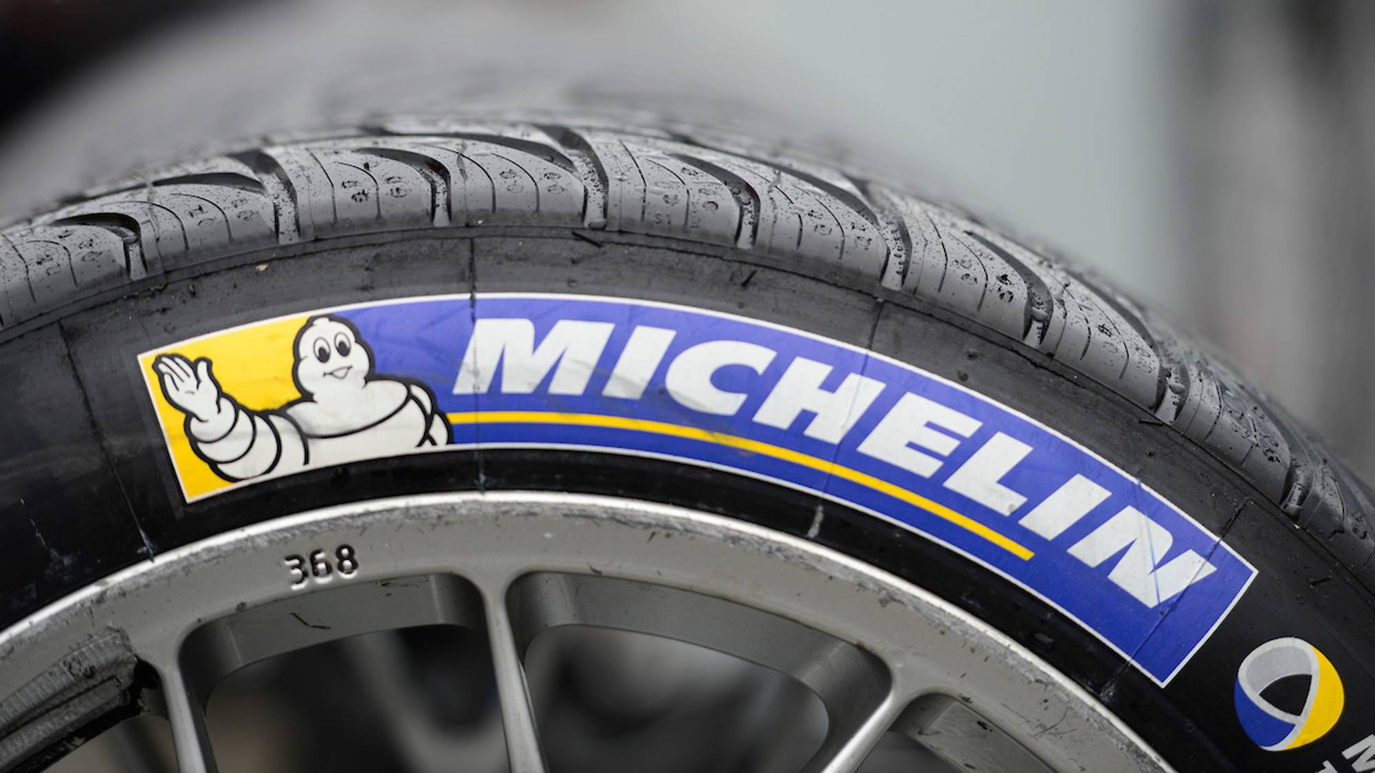 Michelin攜手Sonatus於2026 CES展示輪胎數位技術，AI智慧輪胎有望取代傳統TPMS