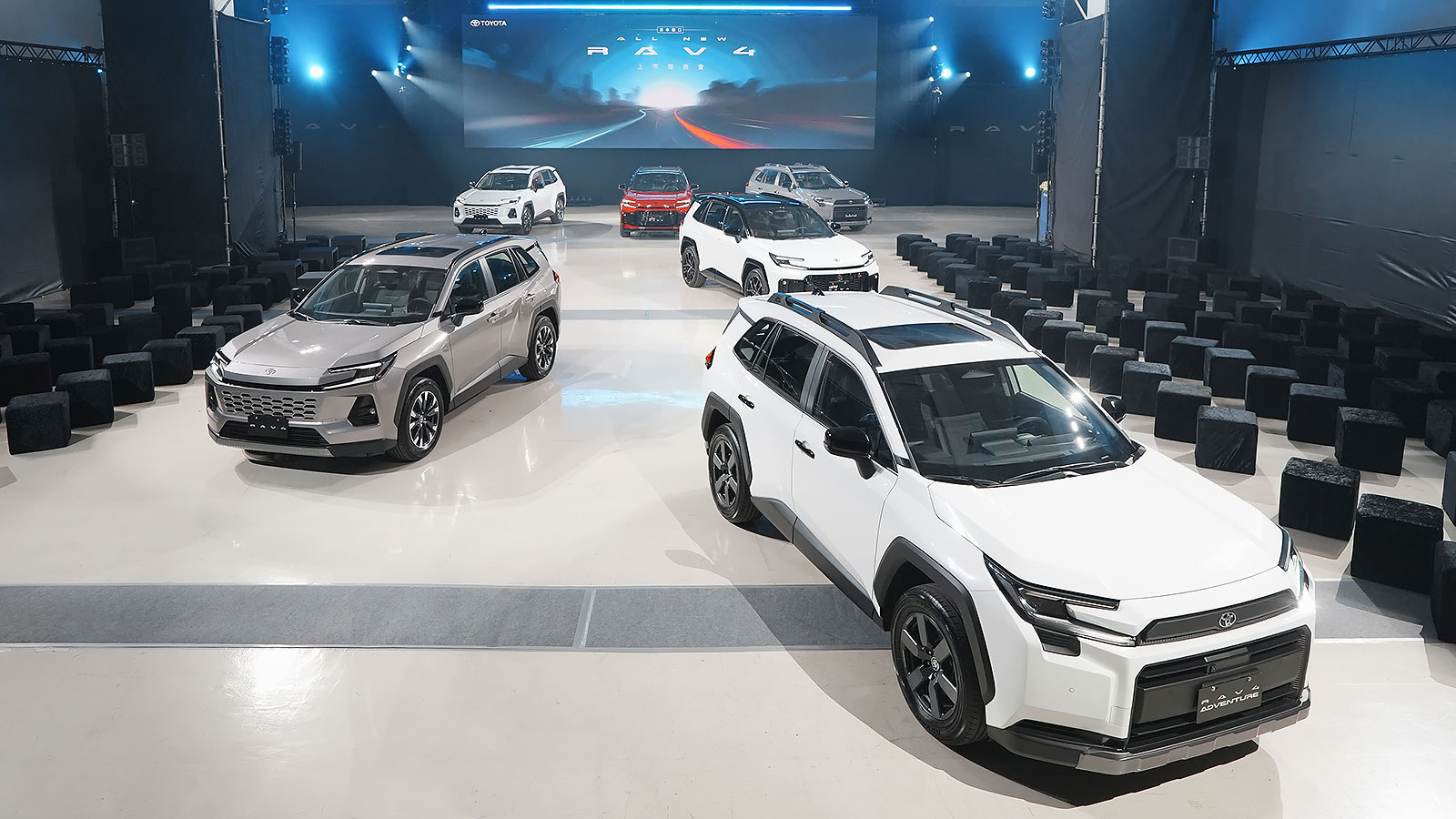 和泰汽車超越Nissan、裕隆汽車位列第51名！2026全球汽車製造商市值最新變動