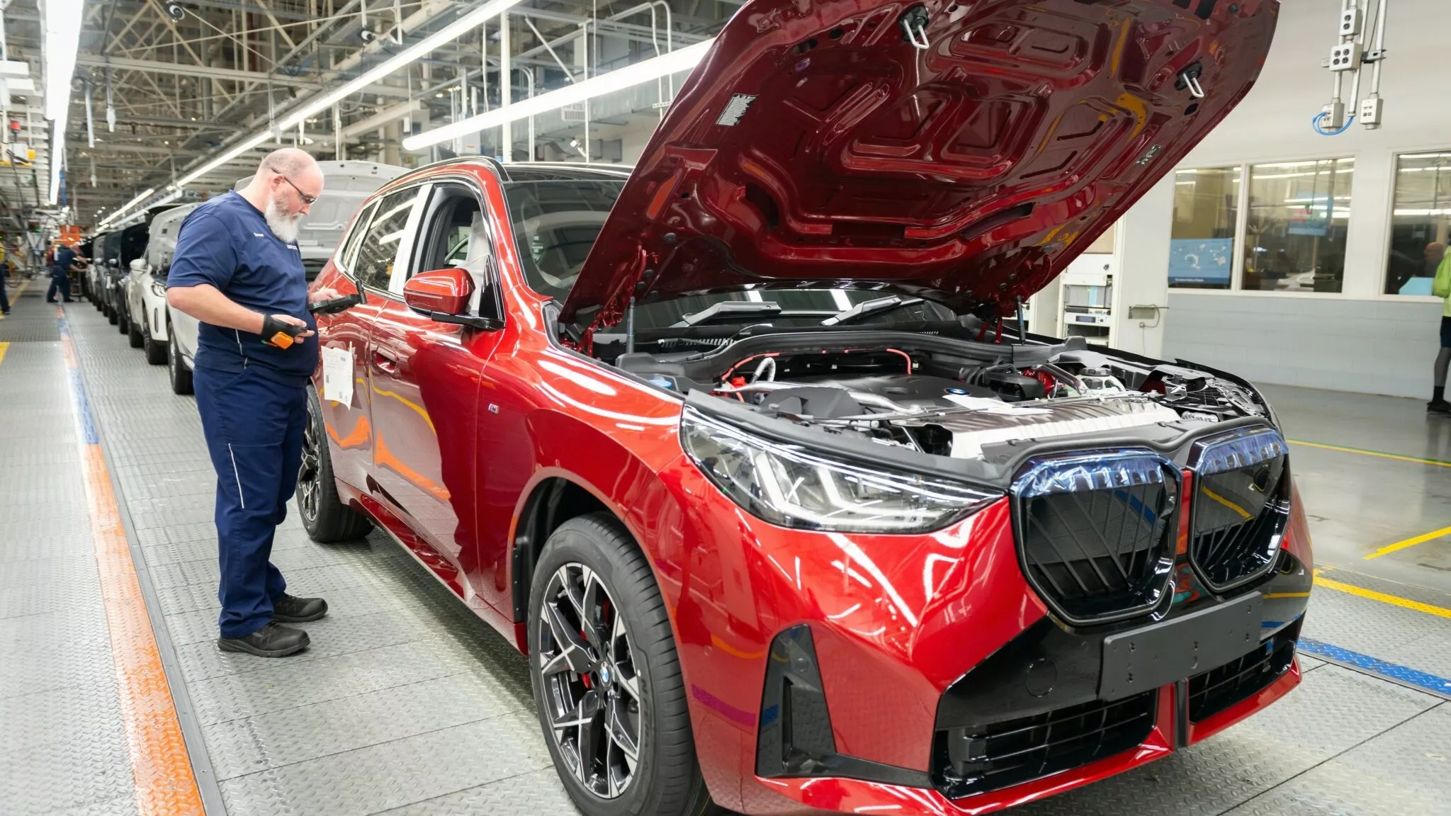 美製進口車關稅調降買車變便宜？其實背後還有這些變數