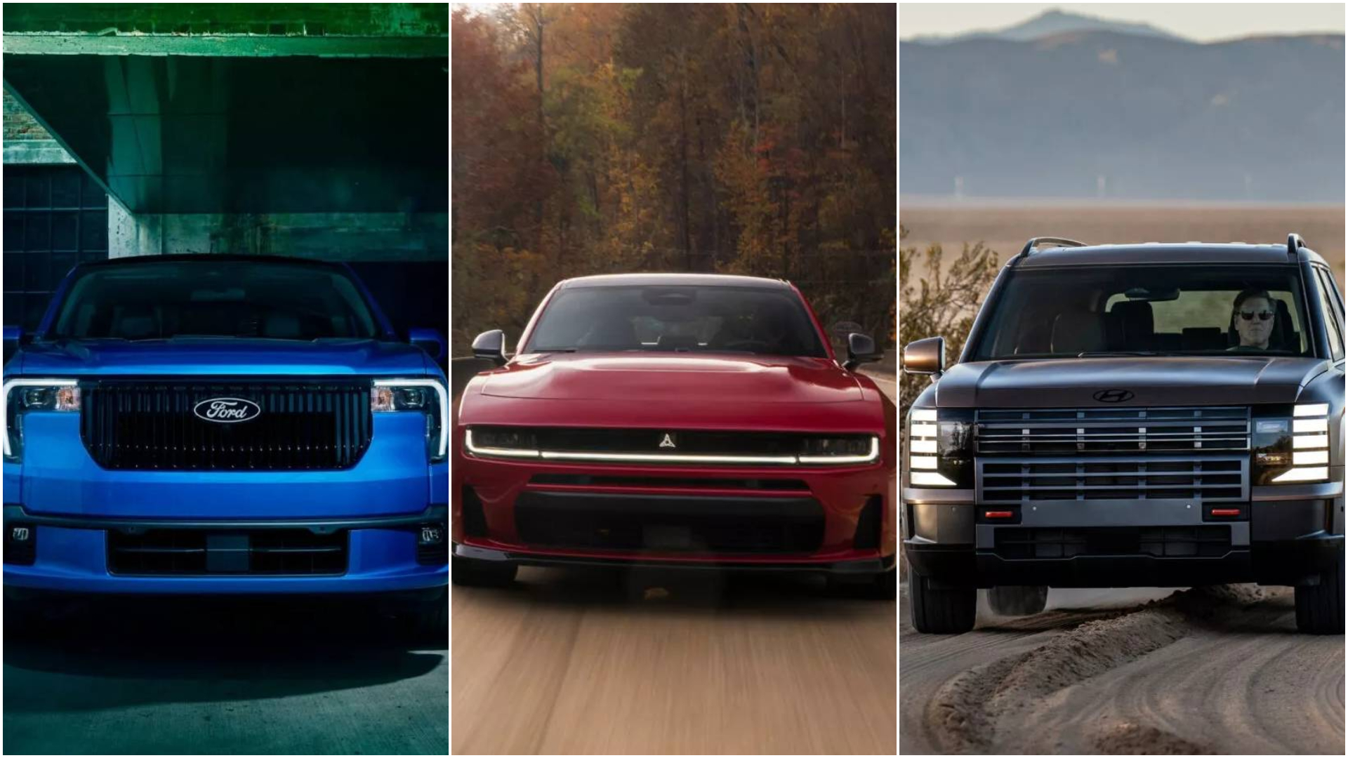 2026北美年度風雲車公布，Honda Prelude與Nissan Sentra竟都不敵「它」！