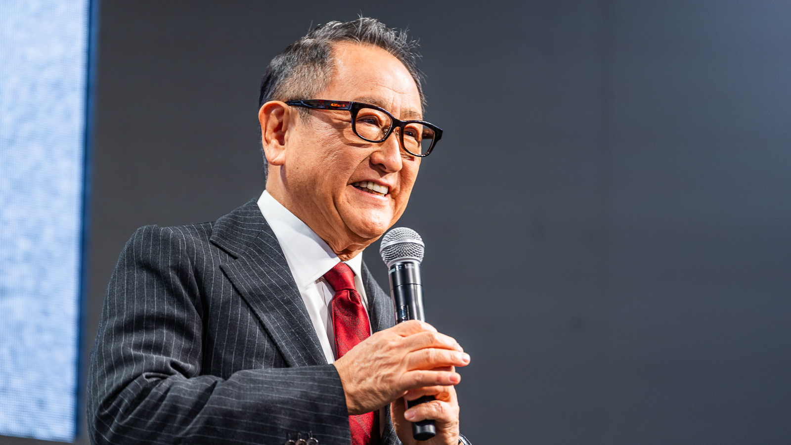 Toyota全球戰略佈局切割中國，全球多元動力並重中國仍採純電先行