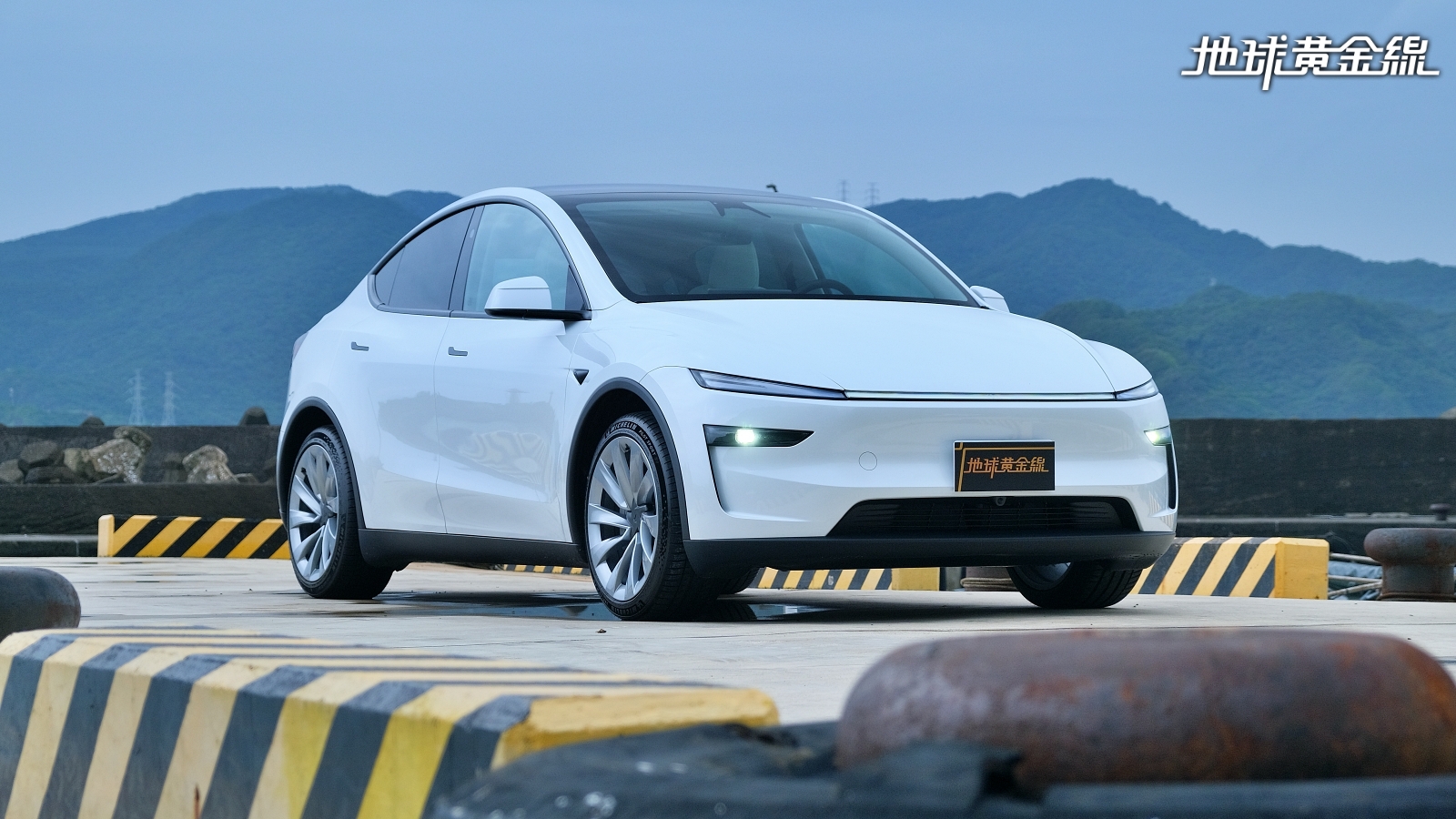 2025年全球車色排行榜出爐！白色依舊氾濫，台灣車主最愛原因曝光