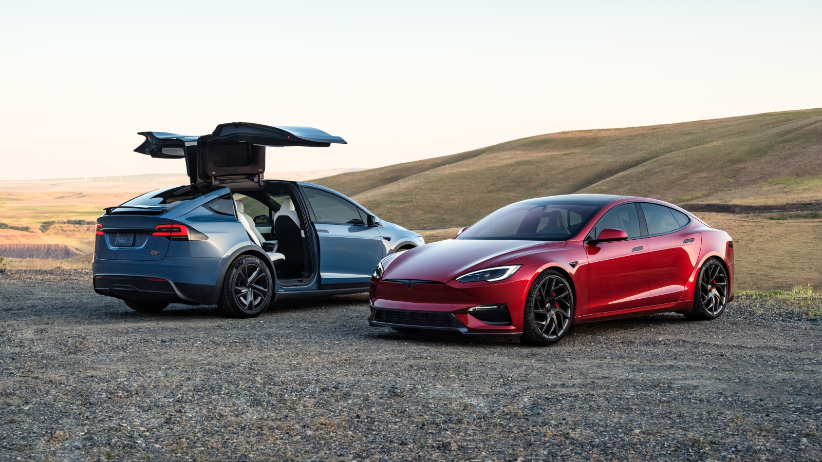 馬斯克證實Model S、Model X將停產，特斯拉2車退場台灣有影響？