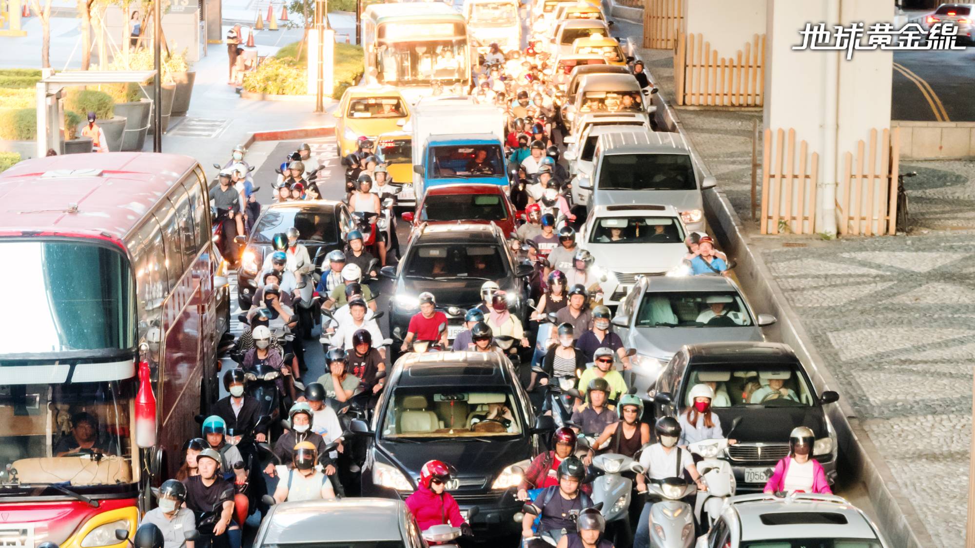 財政部公布稅金變少與車輛動力演變有關！2026牌照稅4月1日開徵