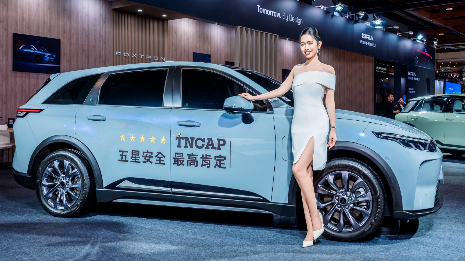 Luxgen n⁷、U6 Neo、URX Neo持續銷售中，再推百萬零利率加贈V2L轉接器