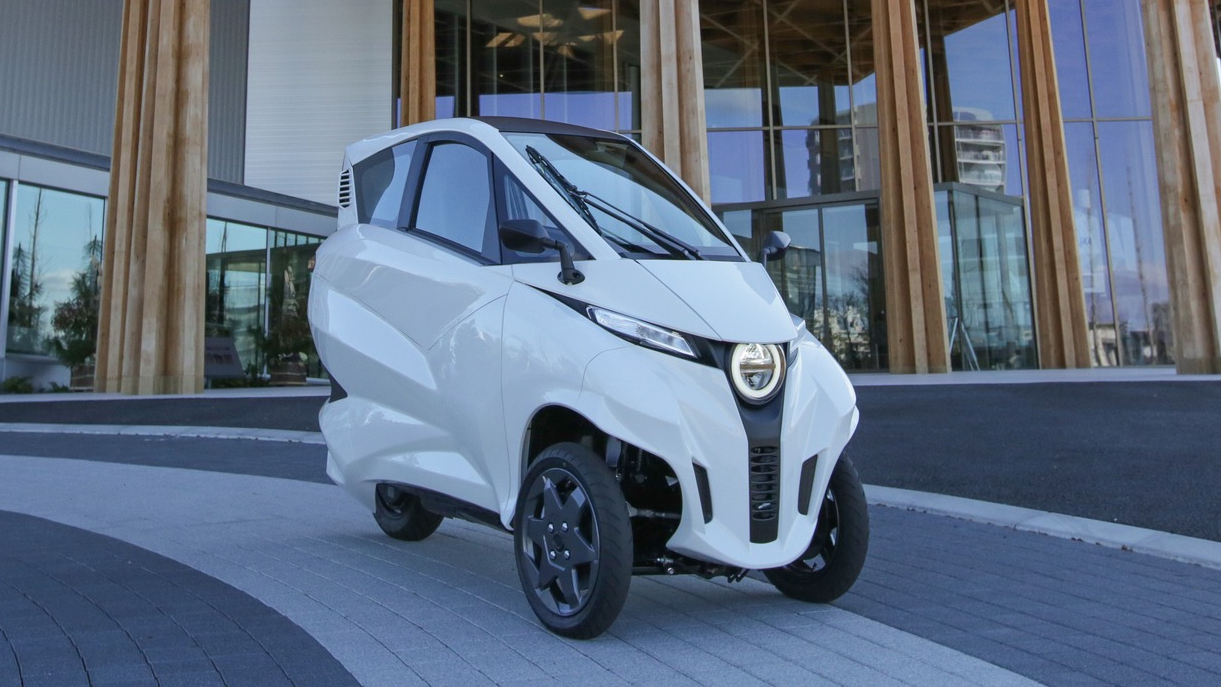 Lean3有望下半年上市傳出改由宏佳騰代工？Lean Mobility初步回應