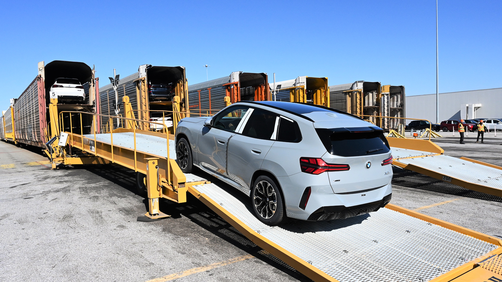 美進口車零關稅X3、X5、X6與X7望降價？BMW總代理汎德回應了