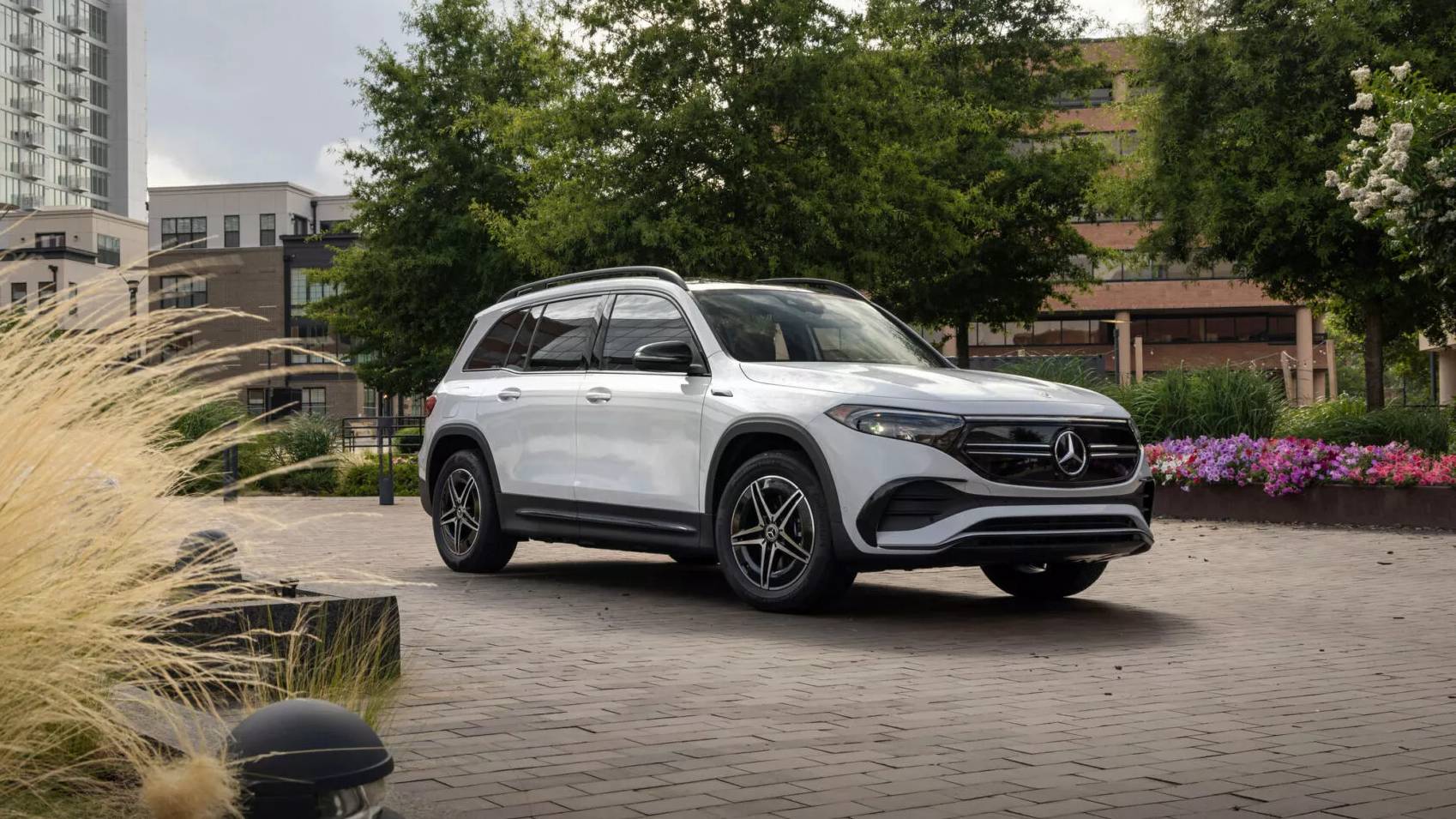 賓士、Hyundai與Jaguar電動車都面臨召回！瑕疵不同但都存在起火疑慮