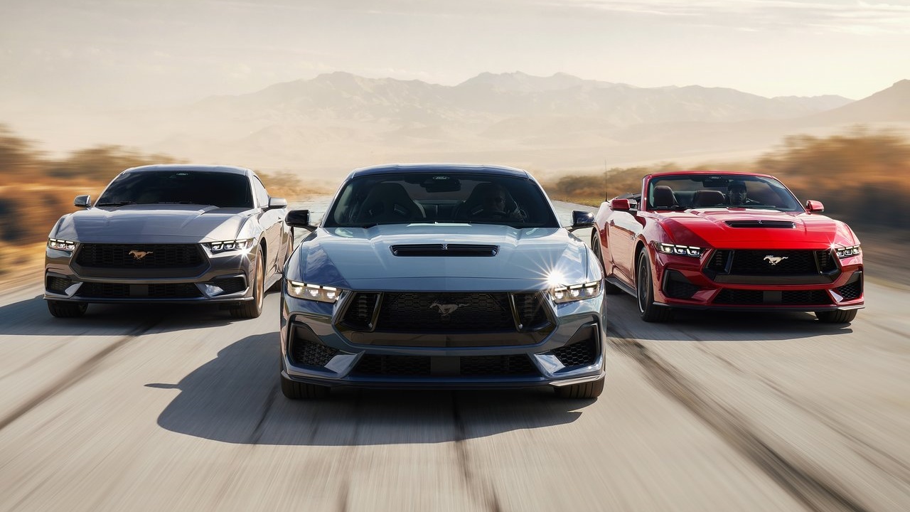 美製車零關稅福特「這款車」有望調整價格？官方表示：未來將審慎評估