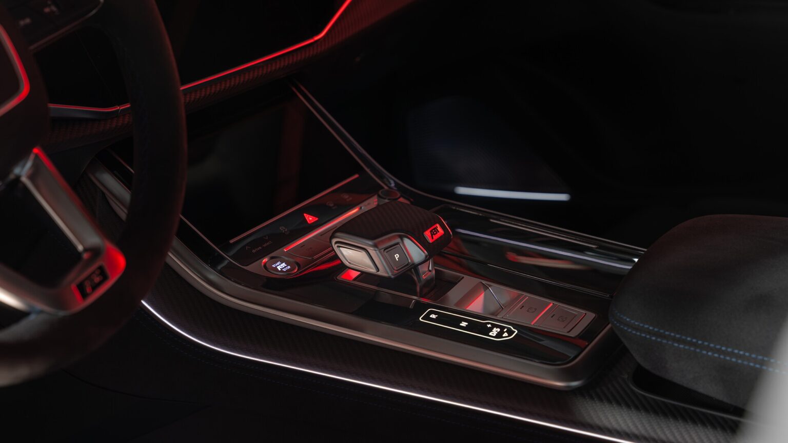 ABT RSQ8-S升級方案登場，為Audi旗艦性能SUV注入超過700匹狂暴動能 | 地球黃金線