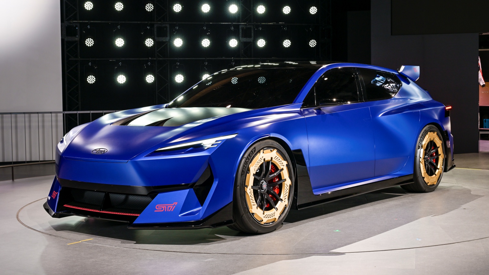 STI未來透出幾分曙光？Subaru高層再度重申：STI不會就此消失！