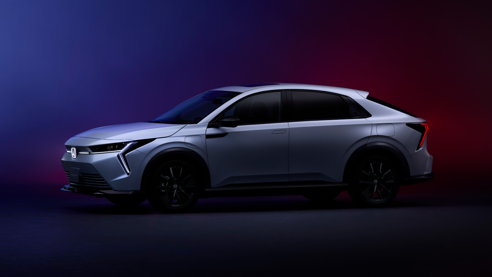 本田Insight正式重返車壇！不搭油電變純電、轉生跨界休旅春季發表