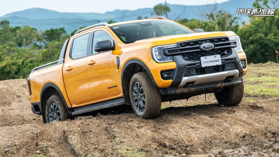 福特Kuga、Ranger發布召回通知，汽缸蓋瑕疵與煞車軟體問題需回廠改正 | 地球黃金線