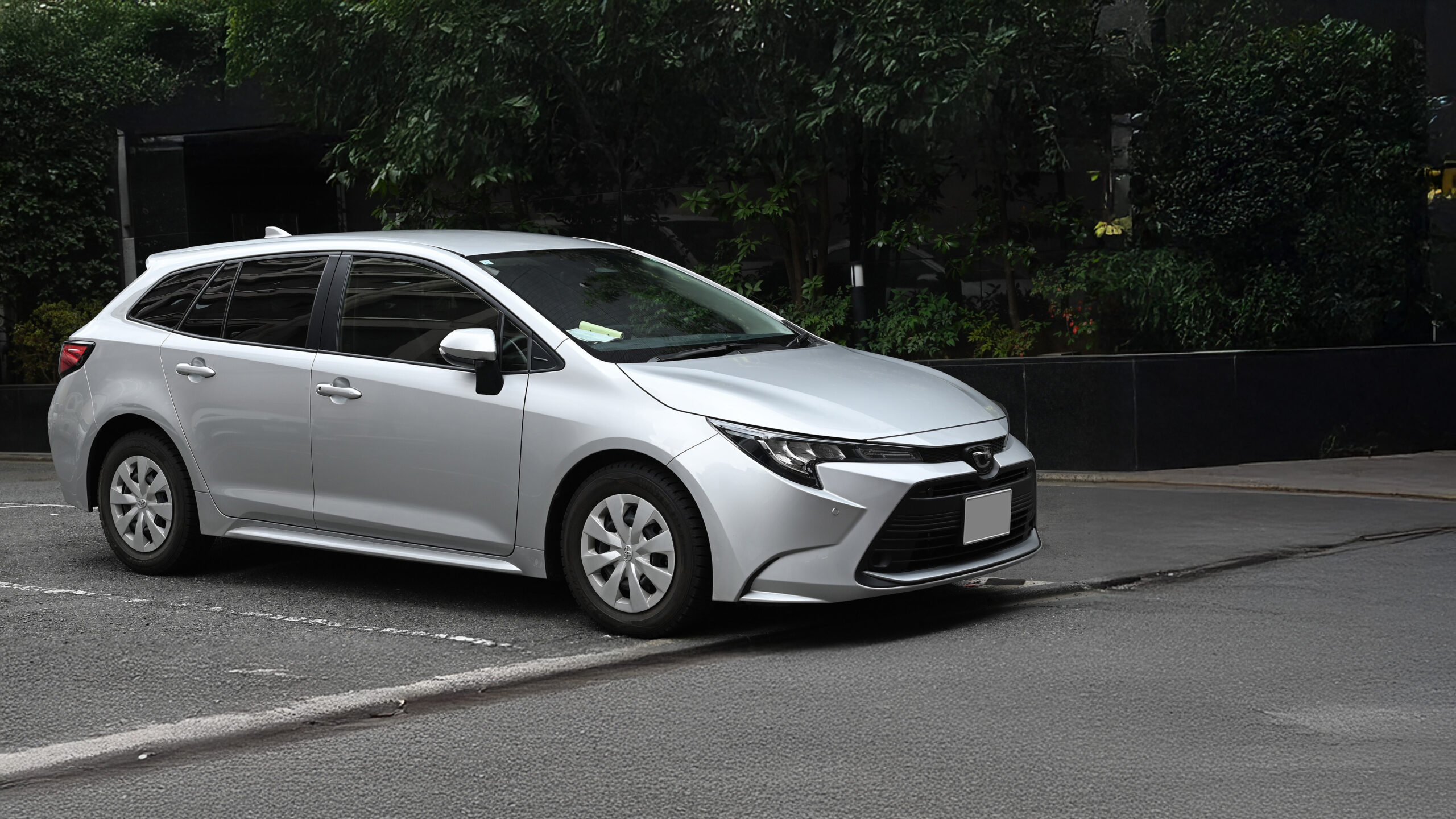 Corolla Fielder停產仍有超香Corolla Touring！Toyota油電旅行車50萬入主