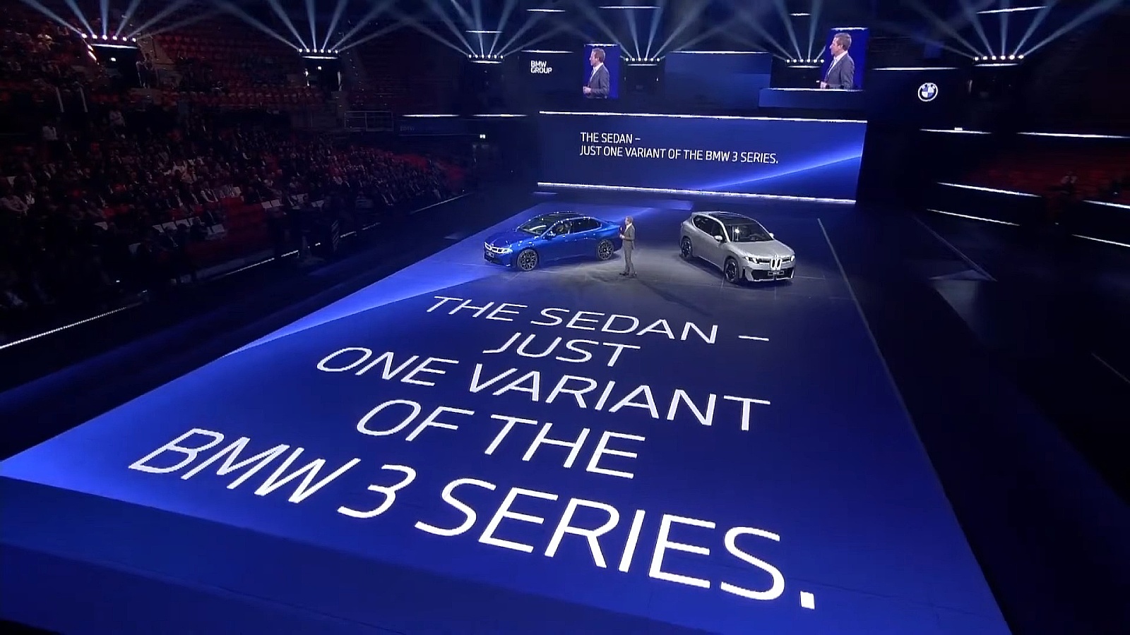 i3不只有房車形式？BMW證實i3 Touring電動豪華旅行車將隨後報到